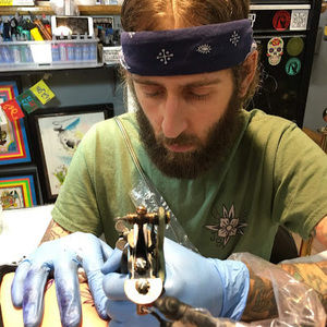 Meet your Posher, Tyler